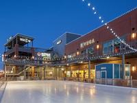 The Railyard