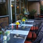 La Mo Restaurant