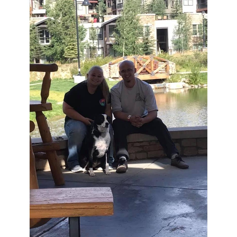 Grand Lake- 2019