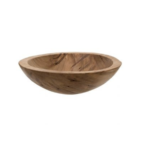Peterman Spalted Ambrosia Bowl 15 in