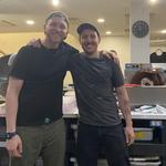 Venture Chocolate and Wine