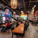 CoLab Public House - Vista
