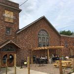 Looking Glass Brewing Co.