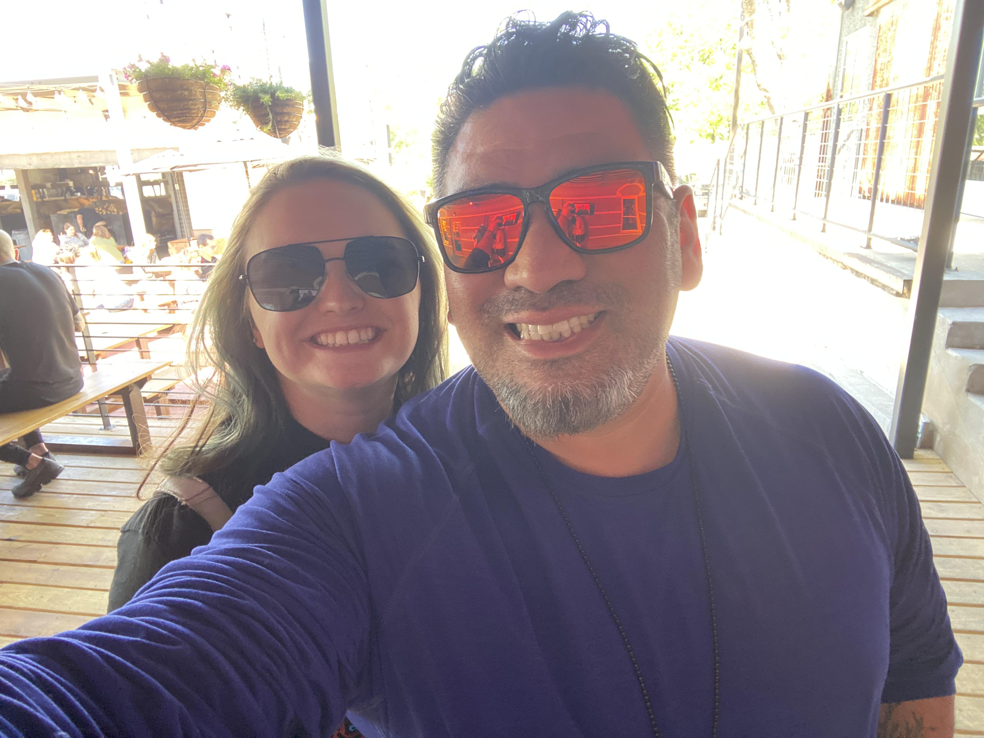 The Wedding Website of Jordyn Rodriguez and JohnJohn Montelongo