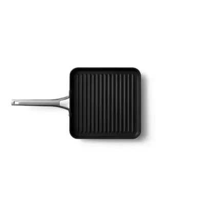 Calphalon® Premier™ Hard-Anodized Nonstick 11-Inch Square Grill Pan