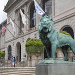 The Art Institute of Chicago