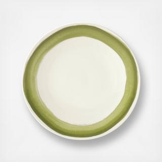 Market Place Dinner Plate