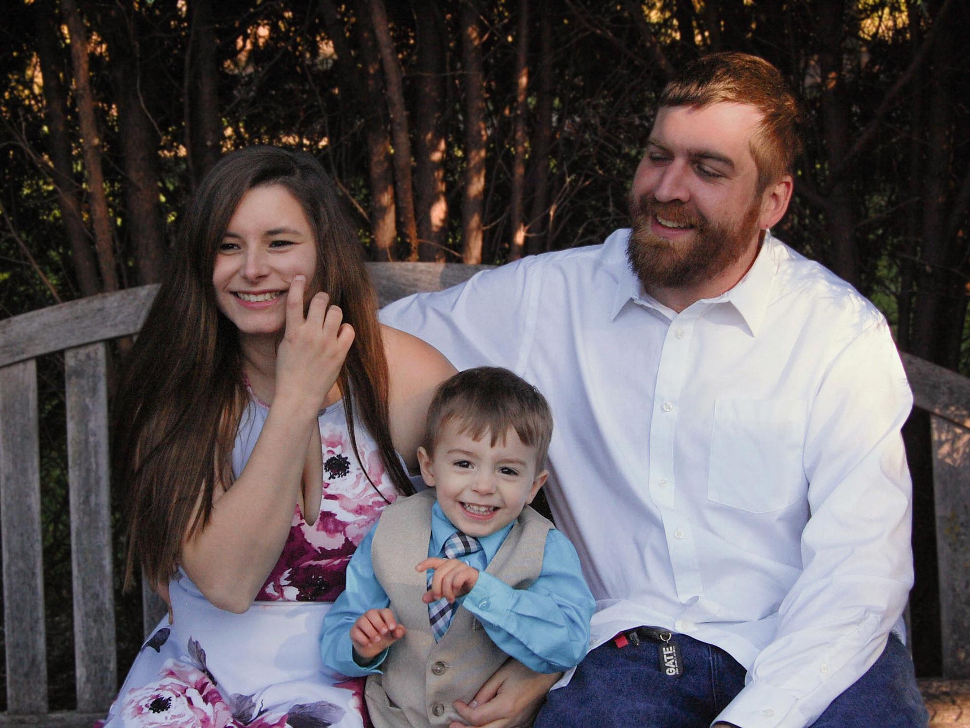 The Wedding Website of Kate Nowak and Craig Alexander