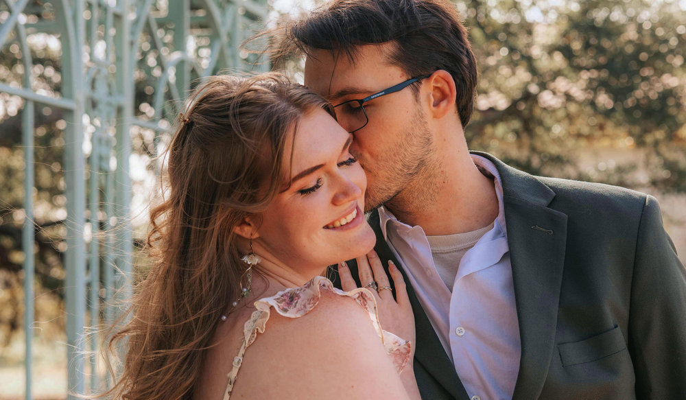 Nicole Langley and Aaron Mosier's Wedding Website