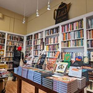 Gift Certificate to Omnivore Cookbook Store