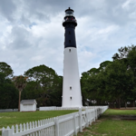 Hunting Island State Park Beach
