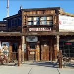 Joshua Tree Saloon