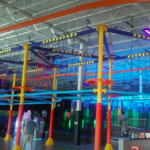 Urban Air Trampoline and Adventure Park