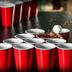 Beer Pong