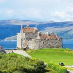 Duart Castle
