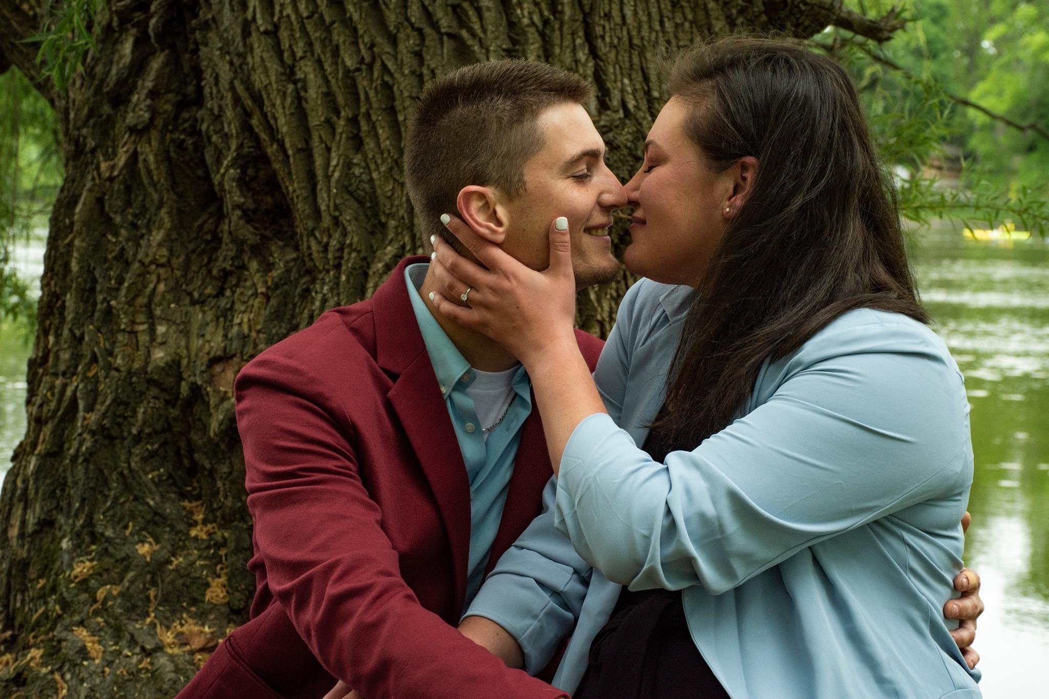 The Wedding Website of Danielle Eveland and Kyle Copp