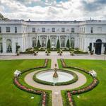 Newport Mansion Tours