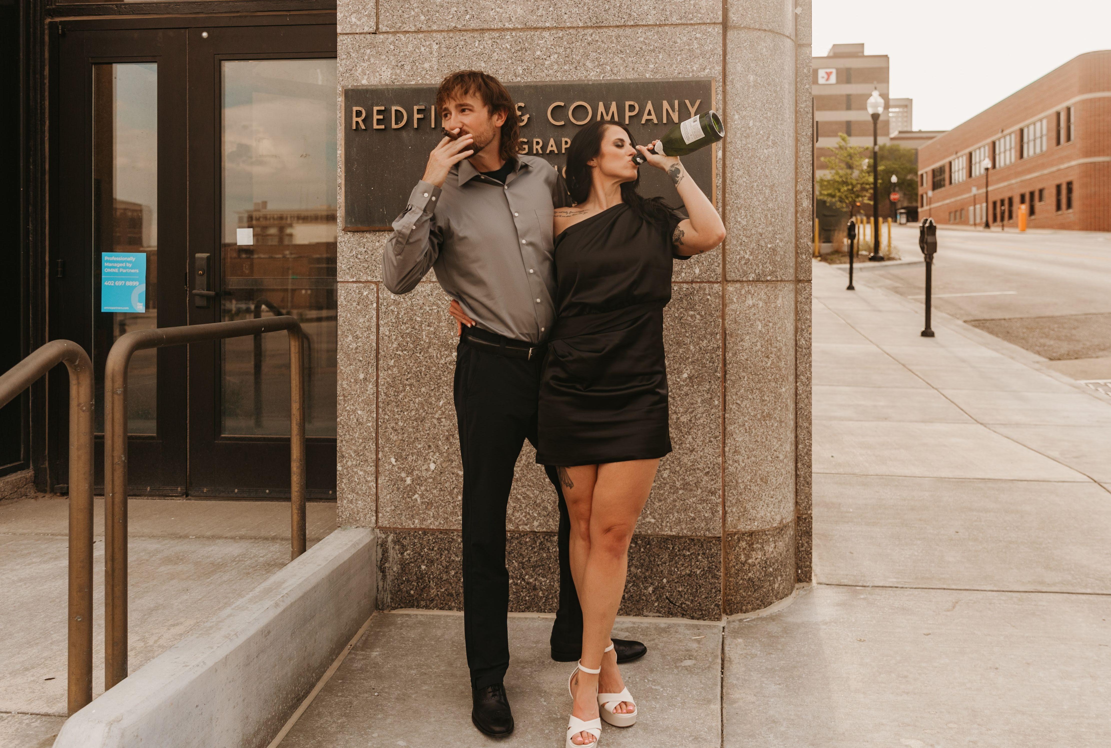 The Wedding Website of Chelsey Hoffman and Tyler Whalen