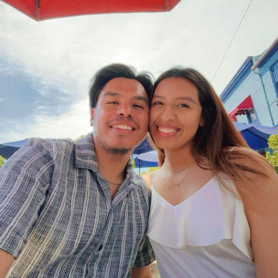 Our 1 Year Anniversary