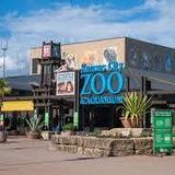 Kansas City Zoo & Aquarium