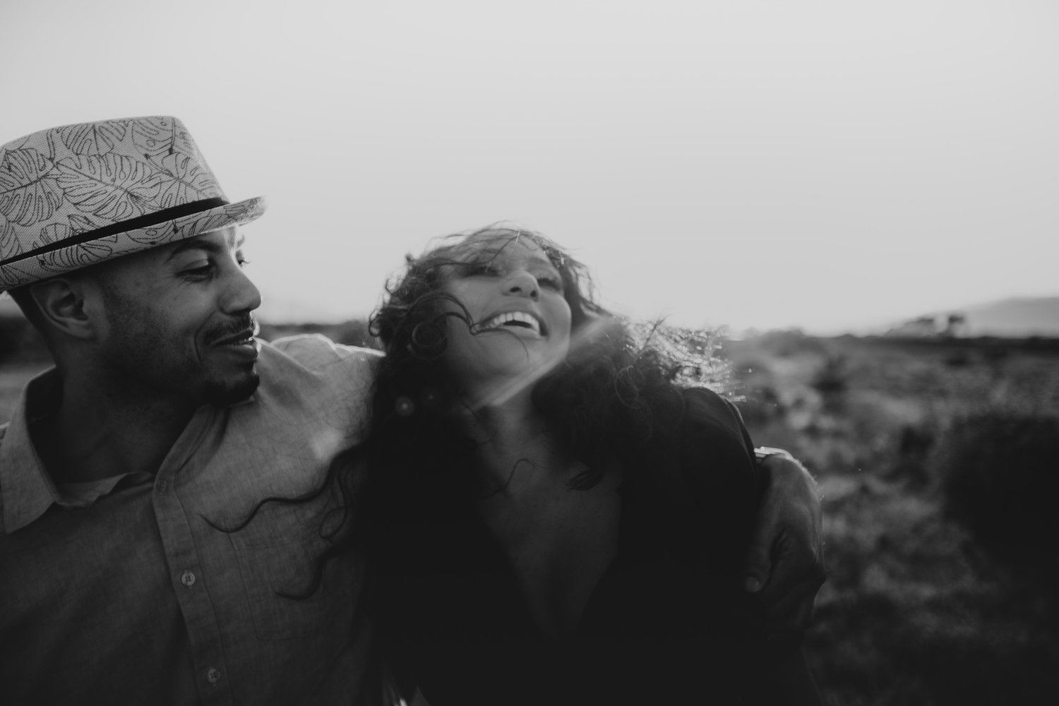 The Wedding Website of Allycia Shay and Andre Ramone