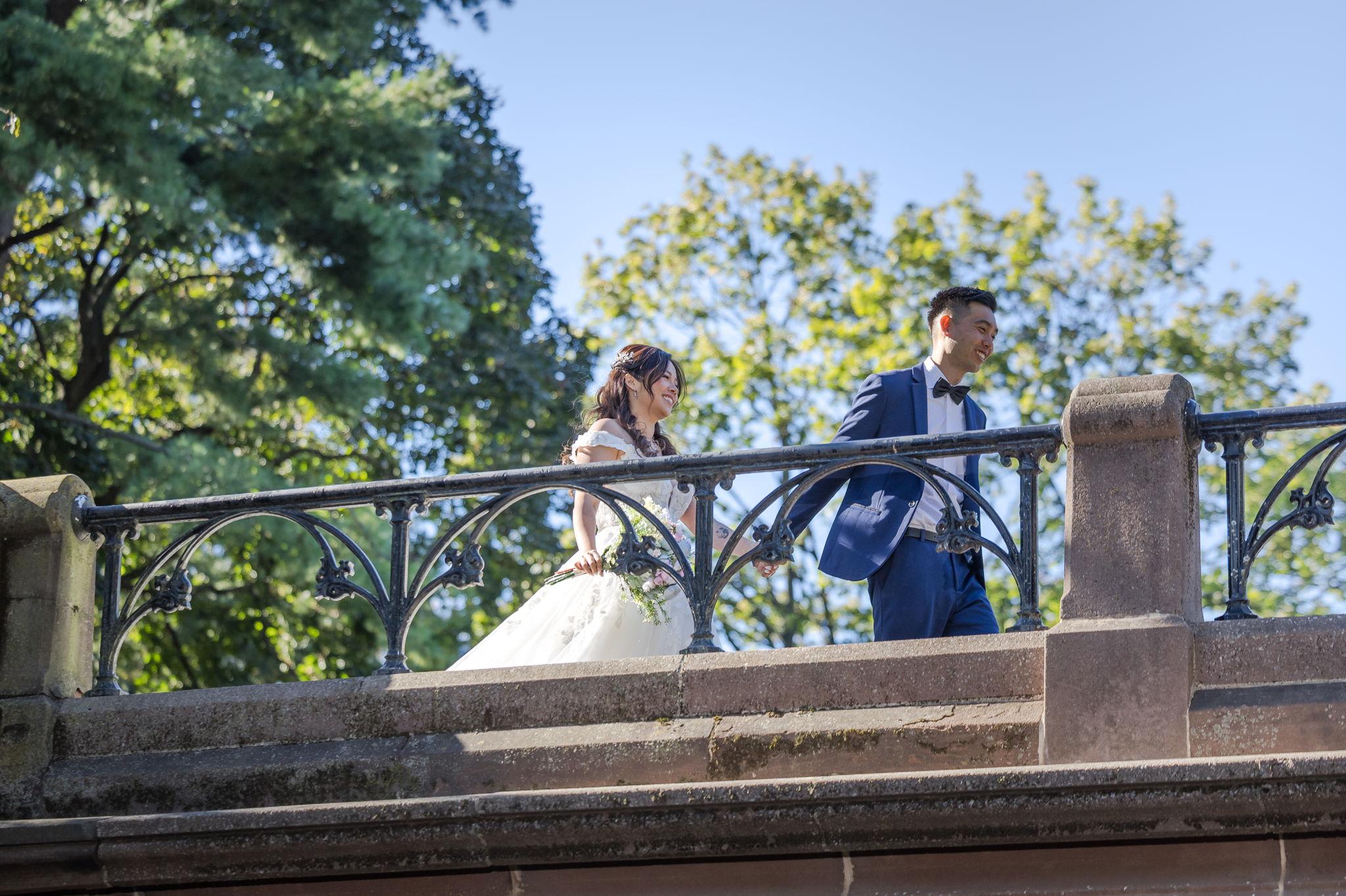 The Wedding Website of Elaine Chan and Daniel Liu