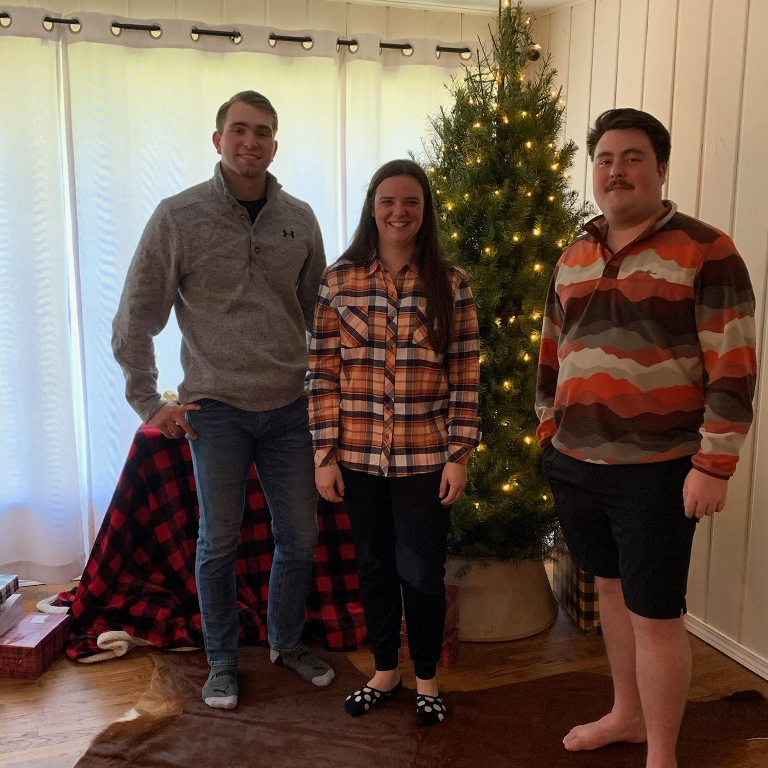 Washington Roommates 2020