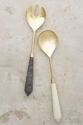 Dora Serving Set