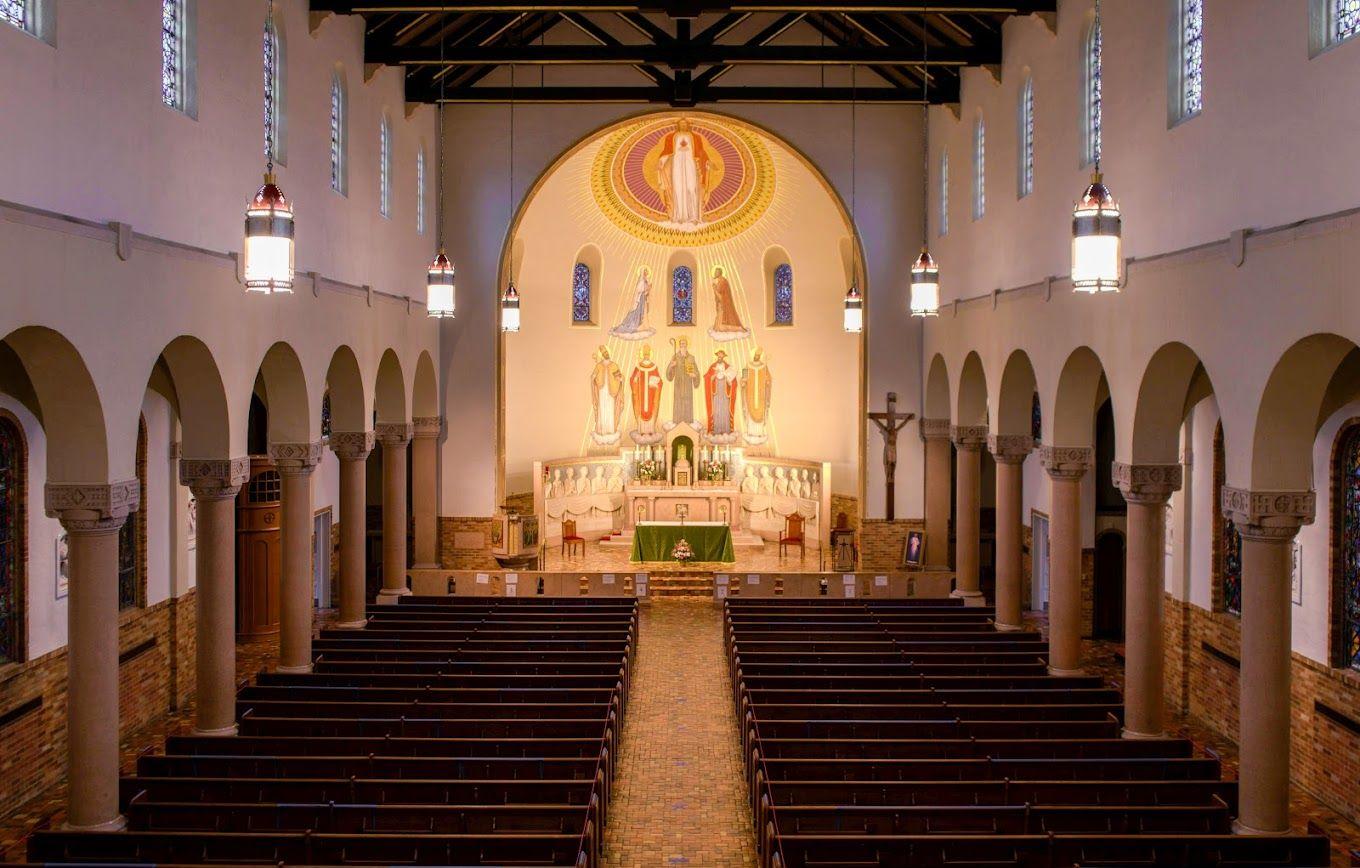 The Wedding Website of Olivia McPhail and Addison Lagarde