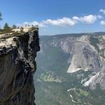Taft Point