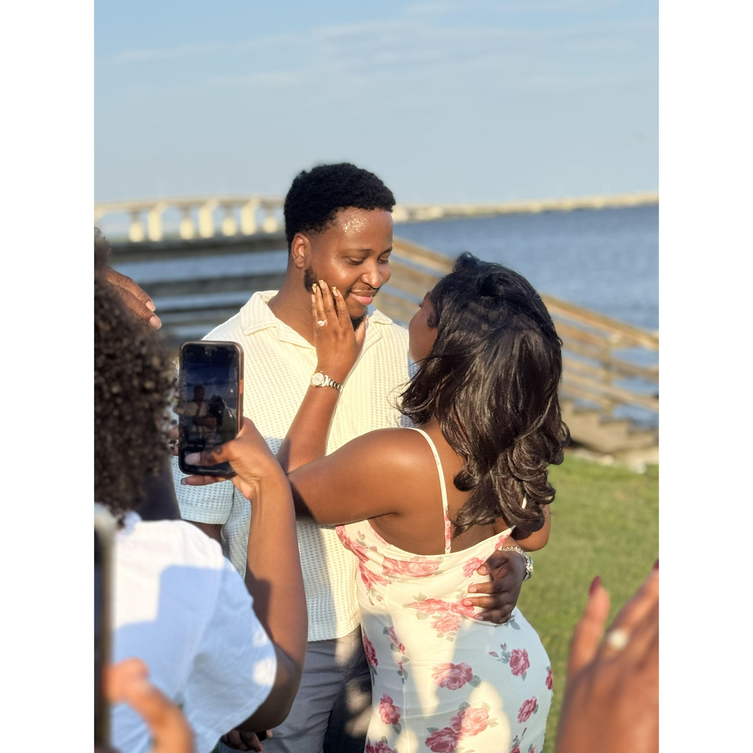 Proposal Day💍