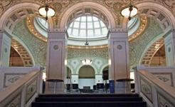 Chicago Cultural Center