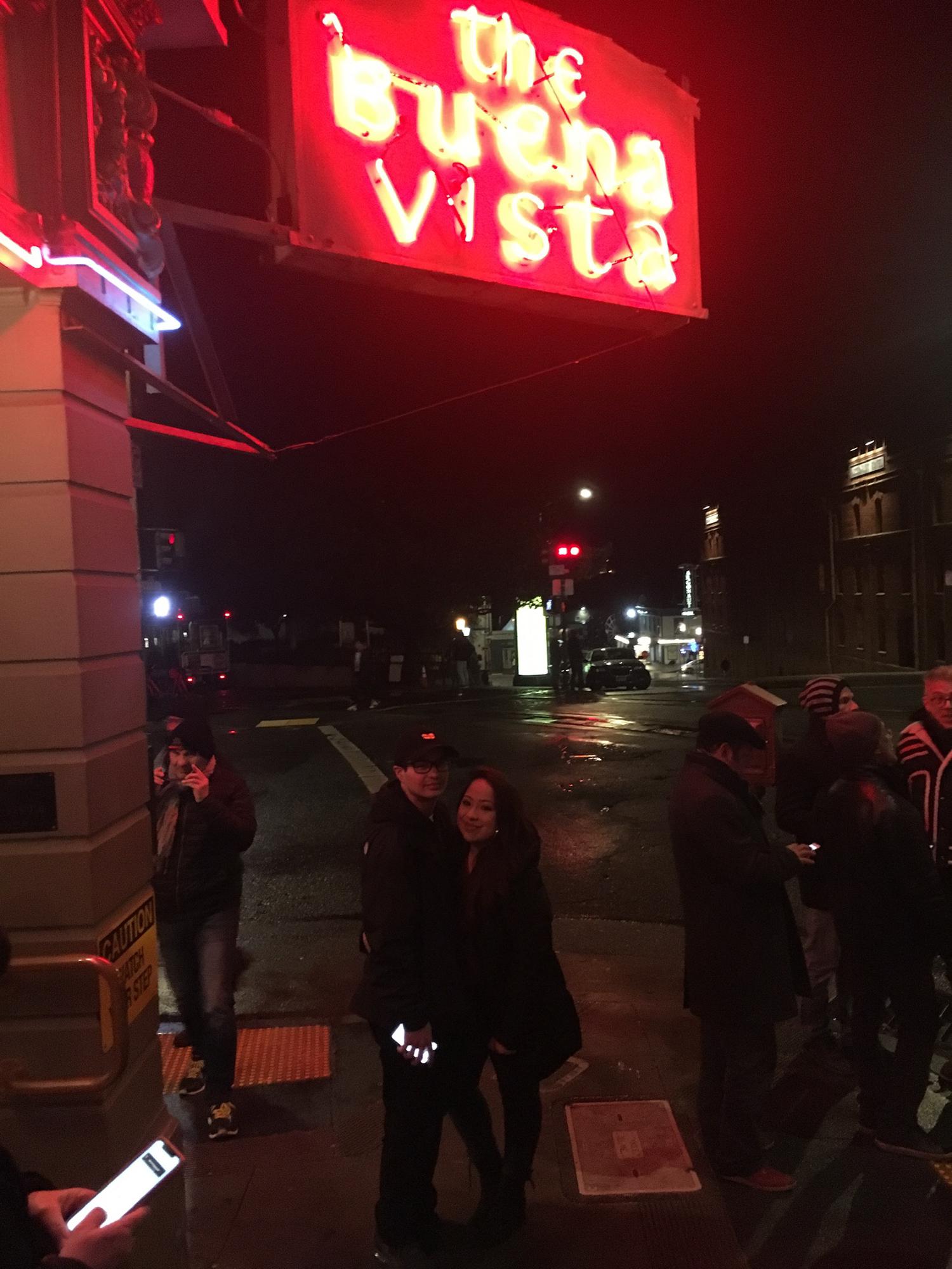 Buena Vista
