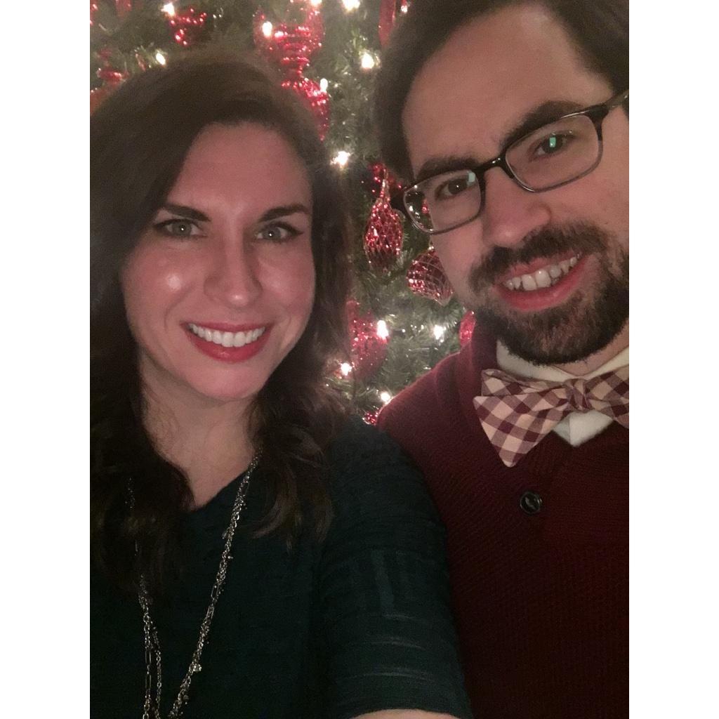 Duke's Holiday Party
