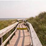 Parker River Wildlife Refuge