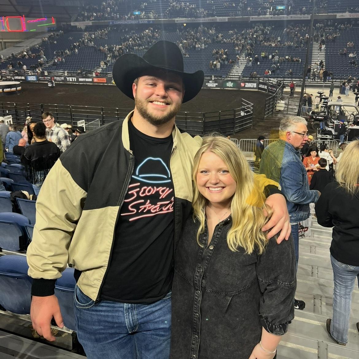 PBR with some of our best friends!