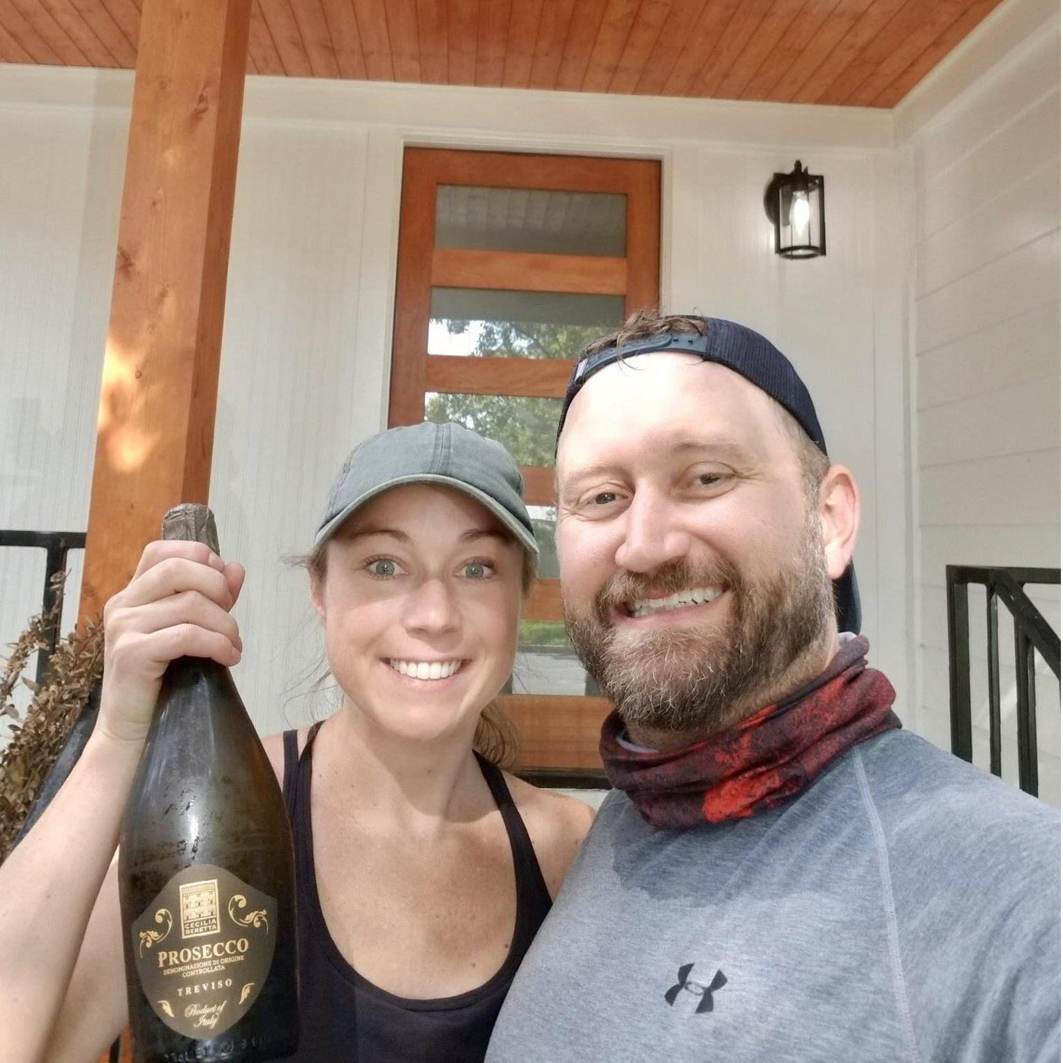 We bought a house!
Austin, TX. June 2020.