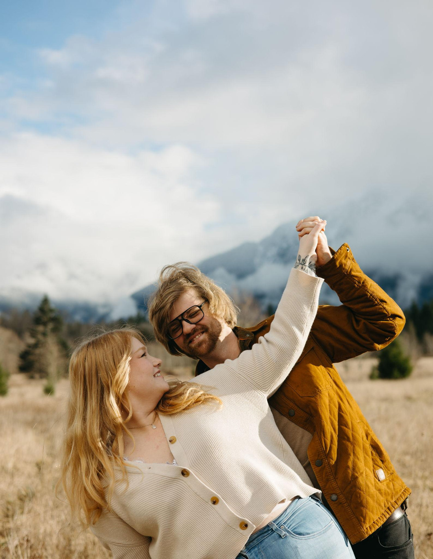 The Wedding Website of Casey Middleton and Katherine Lurbiecki