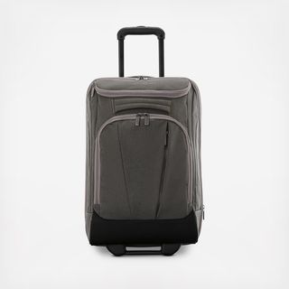 Mother Lode Carry-On Wheeled Duffel