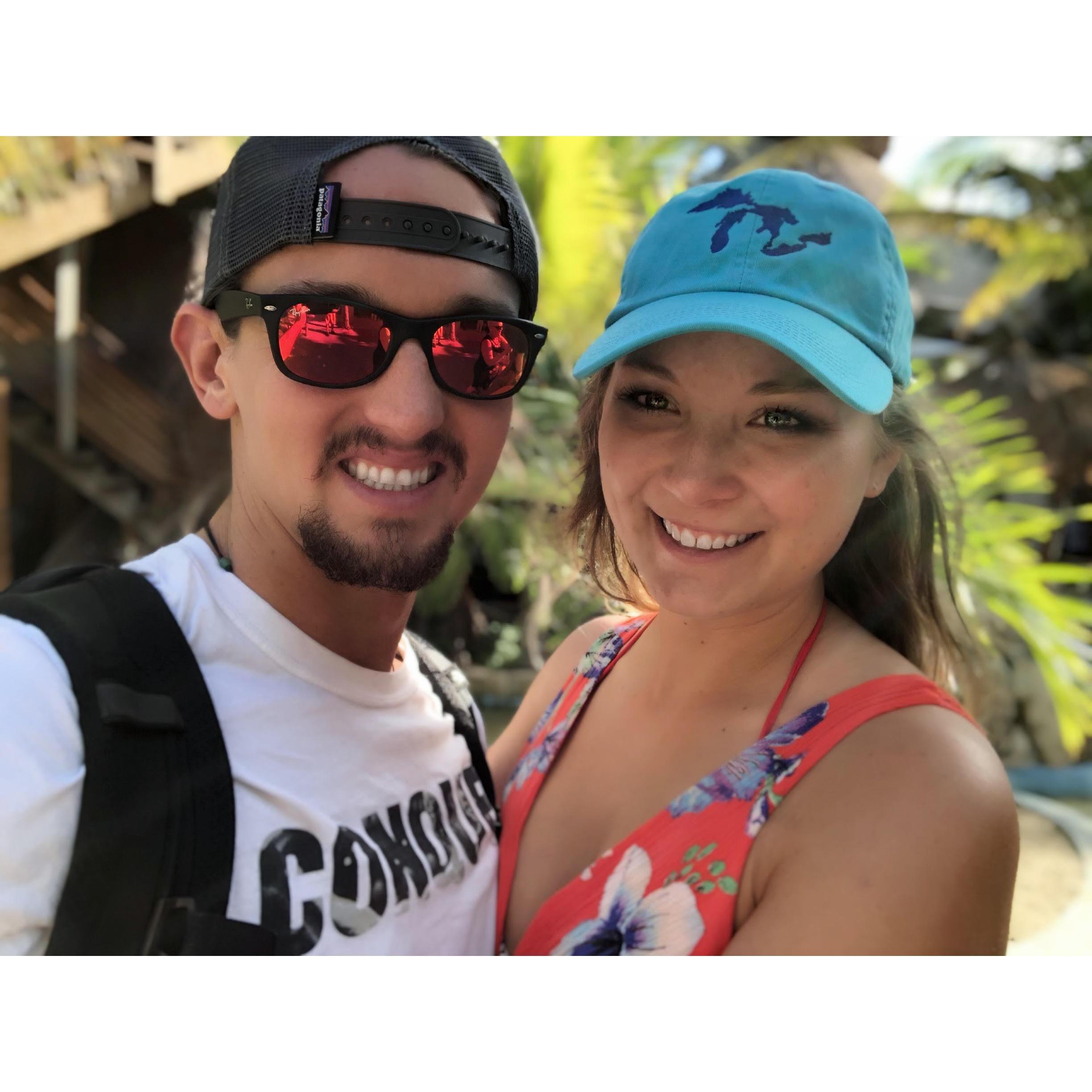 Jamaica