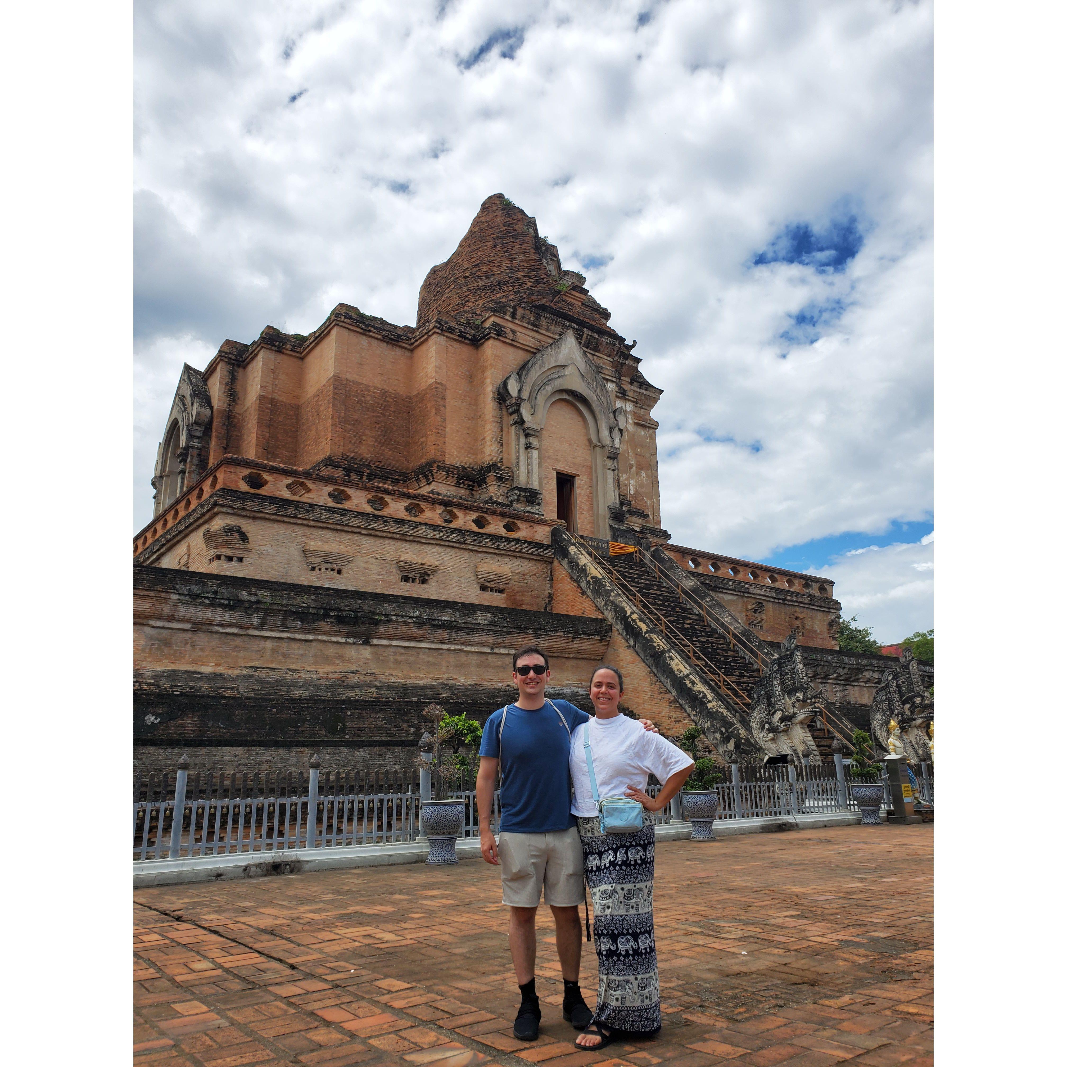 Chiang Mai, Thailand
