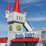 Reid's Dairy