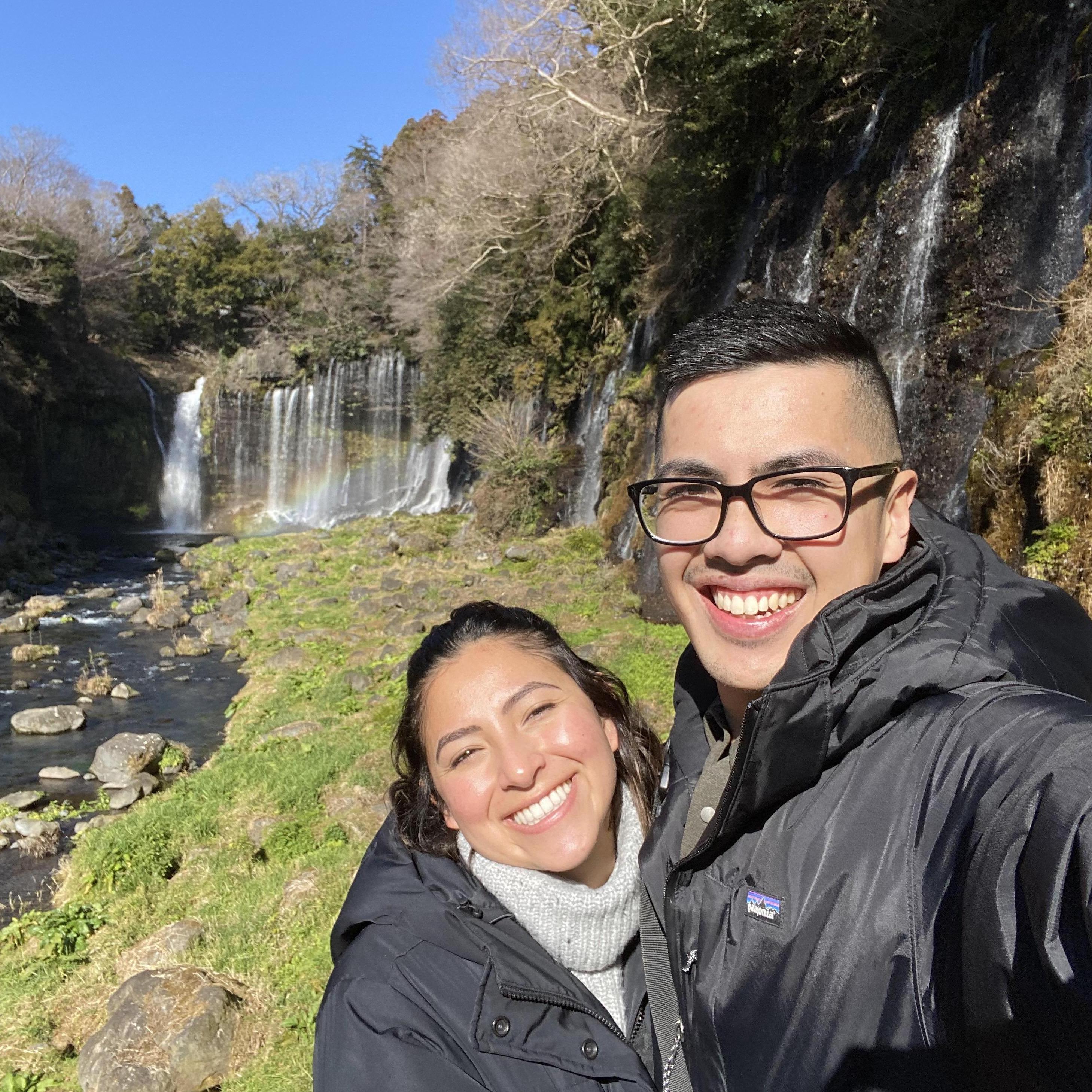 Japan travels!!