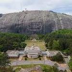 Stone Mountain Park