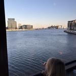 Rusty Scupper Restaurant & Bar