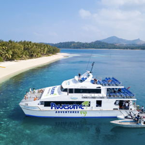 Boat Transfers