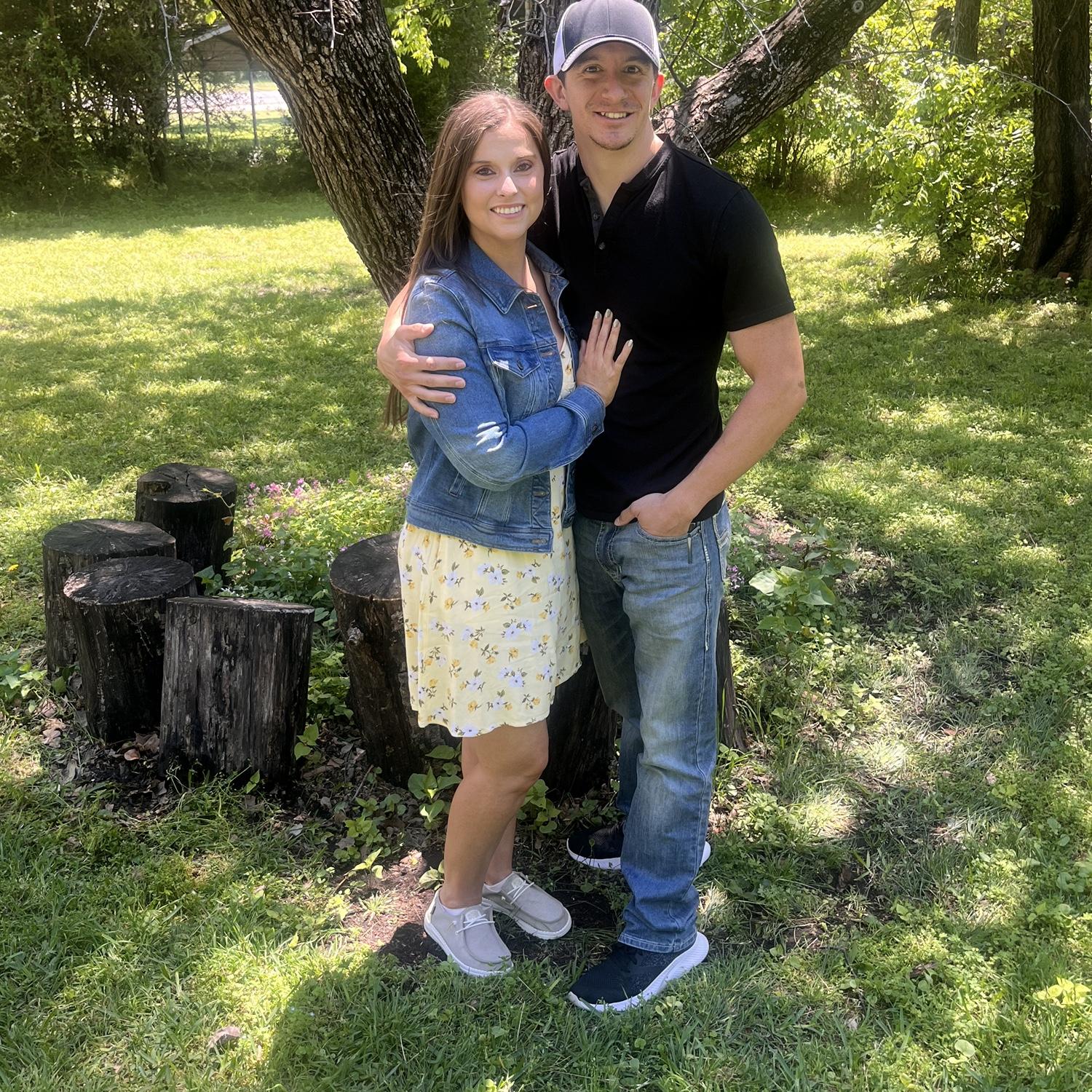 First Easter together!
