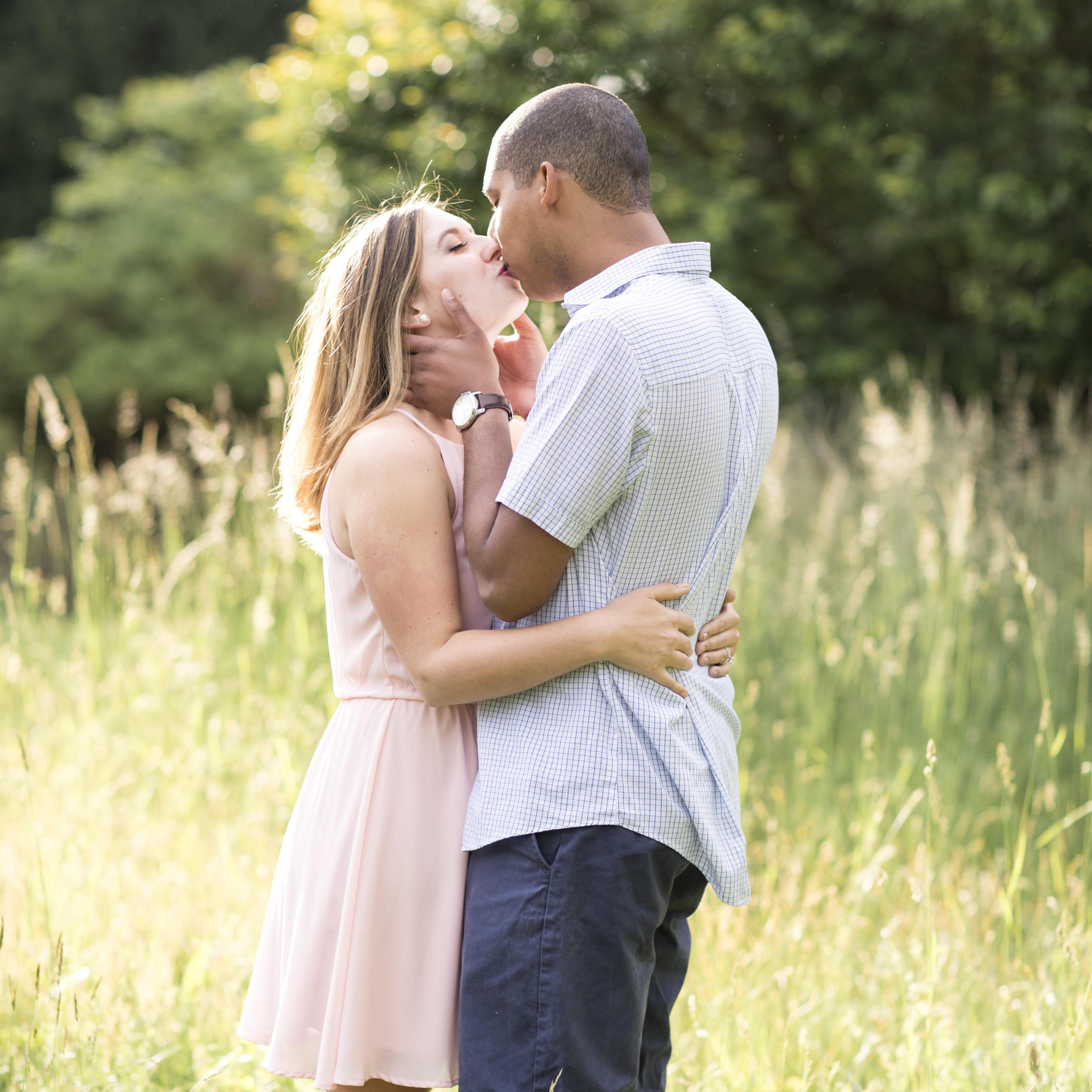 Engagement photos (2017)