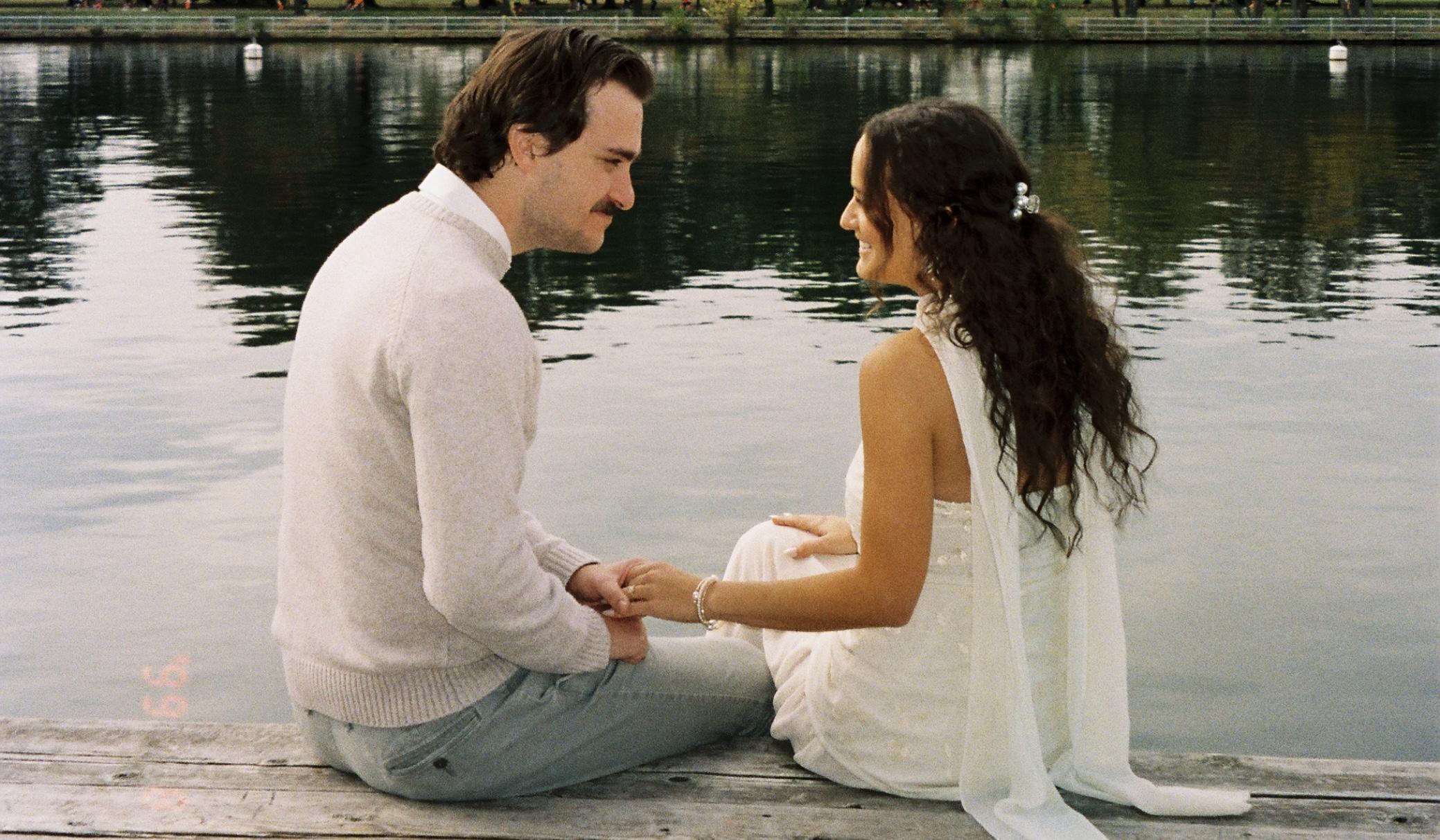 The Wedding Website of Caroline Tussing and Walter Fitzhugh, IV