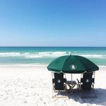 Beach Time